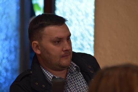 «Губернаторская кампания уже началась». В Иркутске состоялся III-й этап 51-й областной конференции КПРФ