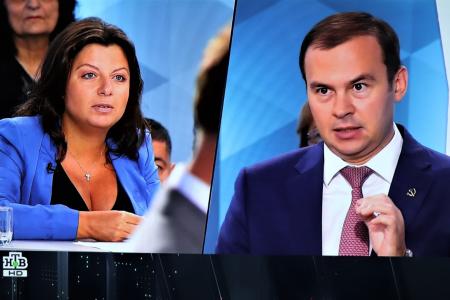 Юрий Афонин в эфире НТВ: Не хотите «цветных» революций – не создавайте для них социальную базу!