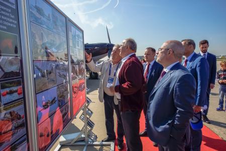 Пролетят ли штурмовики советского времени над Красной Площадью в День Победы?