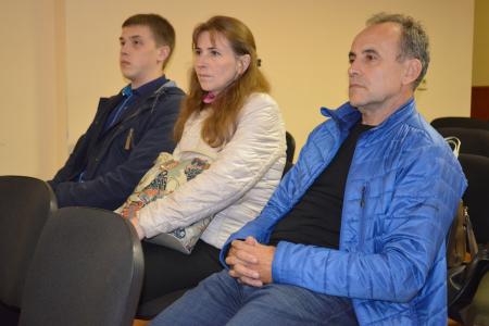 В Вологде возобновил работу семинар РУСО