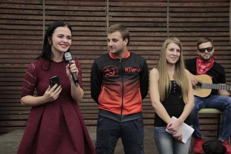 Ленинградская область. Спортивно-политические баталии на берегах Вуоксы