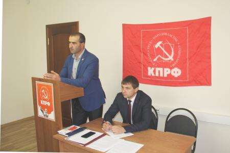 Республика Коми: конец монополии «партии власти»