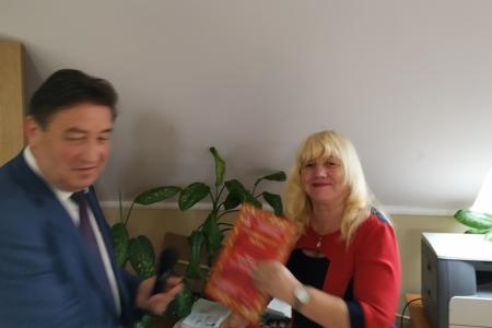 Ставропольские коммунисты на своем совещании подвели итоги  прошедших выборов