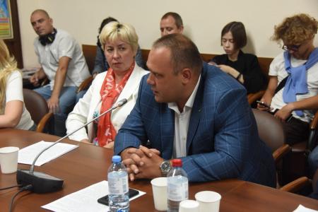 Г.А. Зюганов: «Наша задача на этих выборах - получить максимальную поддержку граждан»