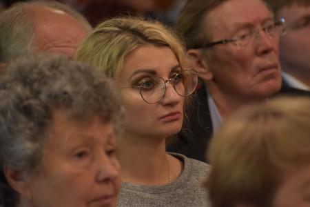 «Губернаторская кампания уже началась». В Иркутске состоялся III-й этап 51-й областной конференции КПРФ