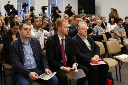 КПРФ достойна победы!