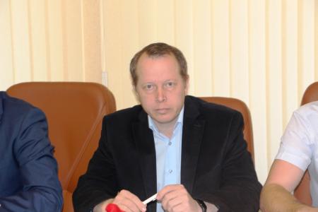 Саратовские коммунисты бьются за увеличение прожиточного минимума для пенсионеров