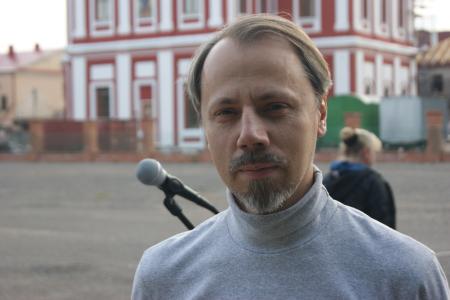 В Кирове прошёл митинг за честные выборы и против «завода смерти» в области