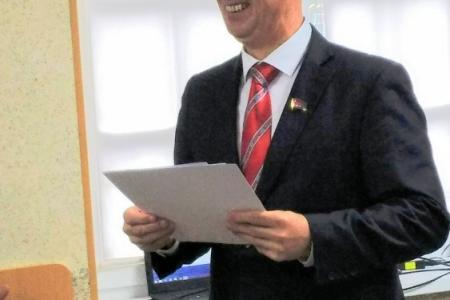 Зауральские коммунисты подвели итоги выборов 2019 года и определили новые задачи