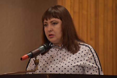 «Губернаторская кампания уже началась». В Иркутске состоялся III-й этап 51-й областной конференции КПРФ