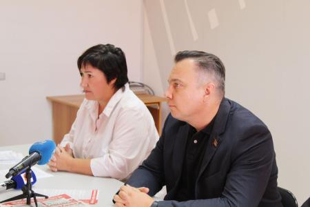Амурская область. Победивший кандидат КПРФ потребовал отменить итоги выборов в Благовещенске
