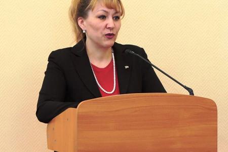 Коммунисты Зауралья завоевали на муниципальных выборах 123 депутатских мандата