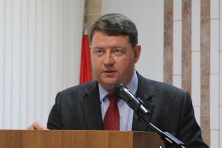 VI пленум Самарского обкома подвел итоги выборной кампании