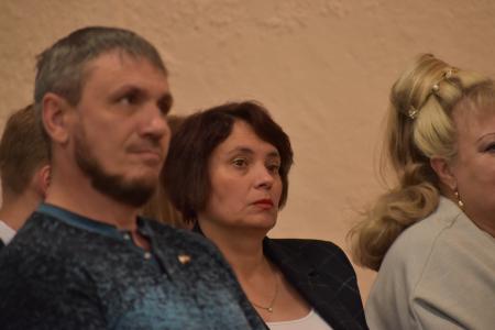 «Губернаторская кампания уже началась». В Иркутске состоялся III-й этап 51-й областной конференции КПРФ