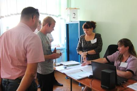 Саратов. Опять выборы по «медвежьи»?!