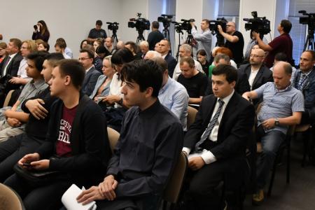 КПРФ достойна победы!