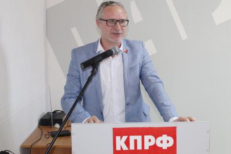 Амурский областной Комитет КПРФ подвел итоги единого дня голосования