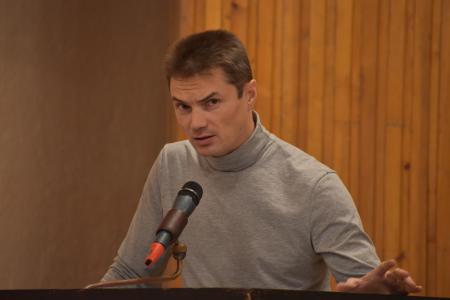 «Губернаторская кампания уже началась». В Иркутске состоялся III-й этап 51-й областной конференции КПРФ