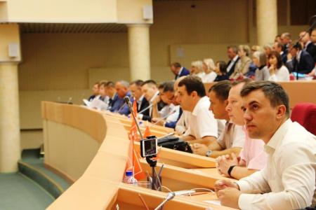 Саратовская область. Прожиточный минимум остался минимумом