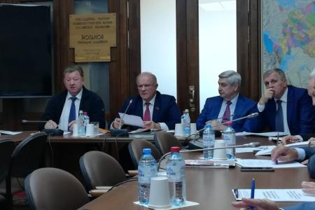 Ольга Алимова о первых итогах выборов- 2019