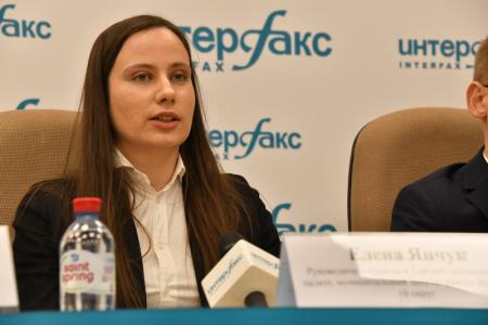 Нам исключительно важно показать пример созидательной работы!