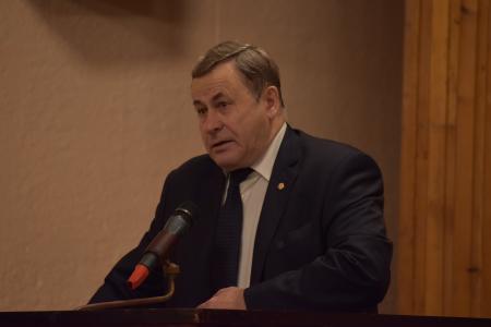 «Губернаторская кампания уже началась». В Иркутске состоялся III-й этап 51-й областной конференции КПРФ