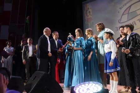 «Вы все здесь победители!» Г.А. Зюганов поздравил участников Всероссийского конкурса детского и юношеского творчества «Земля талантов»