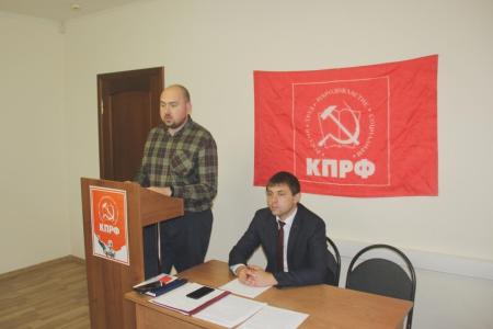 Республика Коми: конец монополии «партии власти»