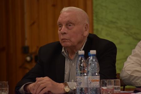 «Губернаторская кампания уже началась». В Иркутске состоялся III-й этап 51-й областной конференции КПРФ