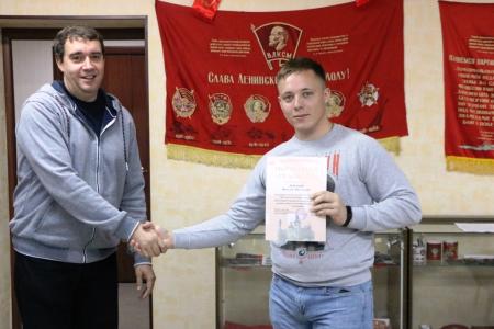 Состоялся Пленум Саратовского горкома КПРФ