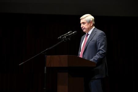 Иван Мельников: «Научно-технические инновации и отношения между людьми – драйверы роста российско-китайского сотрудничества»