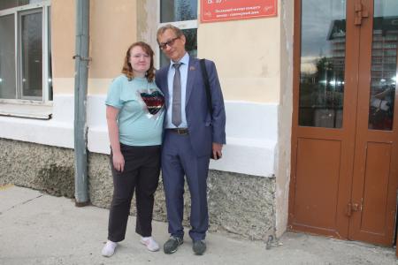 Владимир Поздняков поблагодарил за работу забайкальских журналистов 