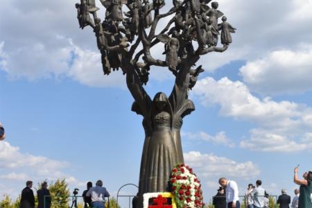 К.К. Тайсаев: «Проходят годы, но боль не утихает»