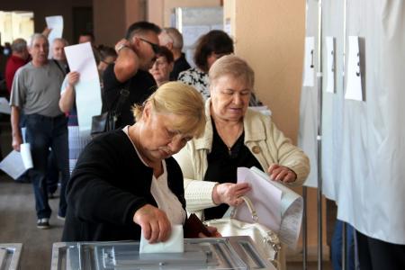 53 кандидата от КПРФ в Ярославской области стали депутатами