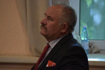 «Губернаторская кампания уже началась». В Иркутске состоялся III-й этап 51-й областной конференции КПРФ