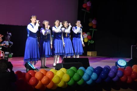 «Вы все здесь победители!» Г.А. Зюганов поздравил участников Всероссийского конкурса детского и юношеского творчества «Земля талантов»