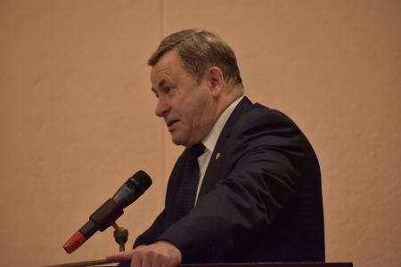 «Губернаторская кампания уже началась». В Иркутске состоялся III-й этап 51-й областной конференции КПРФ