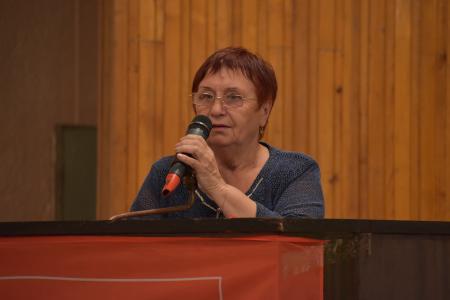 «Губернаторская кампания уже началась». В Иркутске состоялся III-й этап 51-й областной конференции КПРФ