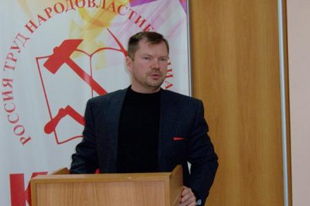 Коммунисты Татарстана подвели итоги выборов в Государственный Совет республики