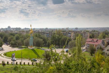 Выборы в Калмыкии. Кандидаты КПРФ активно встречаются с избирателями