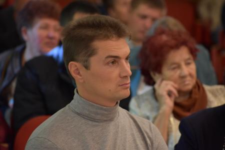 «Губернаторская кампания уже началась». В Иркутске состоялся III-й этап 51-й областной конференции КПРФ