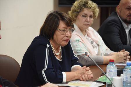 Г.А. Зюганов: «Наша задача на этих выборах - получить максимальную поддержку граждан»