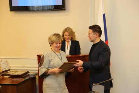 Состоялась рабочая поездка в Нижегородскую область депутата Государственной Думы от КПРФ Владимира Блоцкого