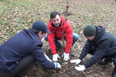 Владимирские коммунисты встретили День рождения Ленинского комсомола