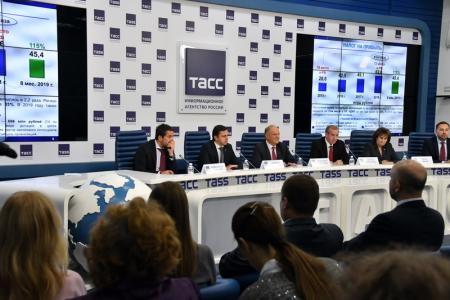 «Мы все заинтересованы в нормальной работе»