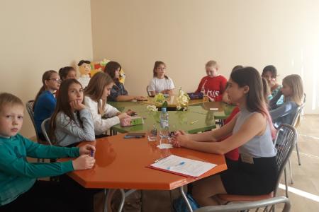 Тюменская область. При поддержке депутата от КПРФ Юрия Юхневича открыт школьный пресс-центр в Тобольске