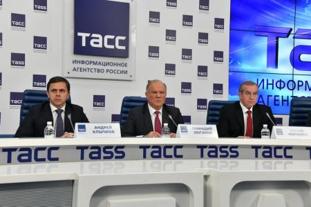 «Мы все заинтересованы в нормальной работе»