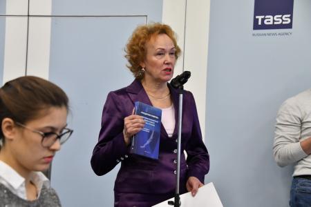 «Мы все заинтересованы в нормальной работе»