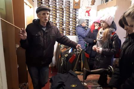 В Алтайском крае прошли праздничные акции в День Комсомола