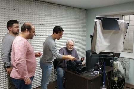 Развивая межпартийное сотрудничество. Обмен опытом между Рязанским и Владимирским обкомами КПРФ